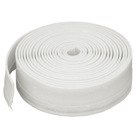 Profil dylatacyjny ze stopkami - 10x150 mm L = 25 m