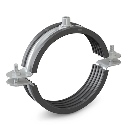 Obejma mocująca NICZUK UWG 280 mm