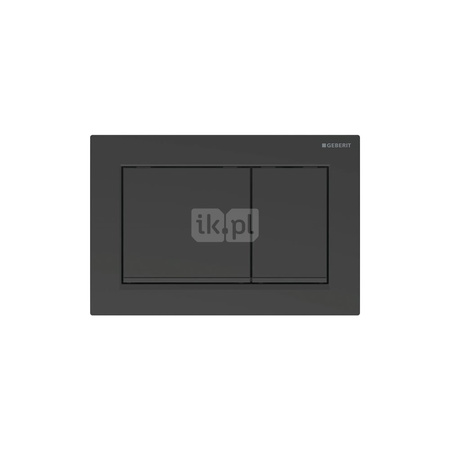 Ramka montażowa Geberit do przycisków uruchamiających Omega