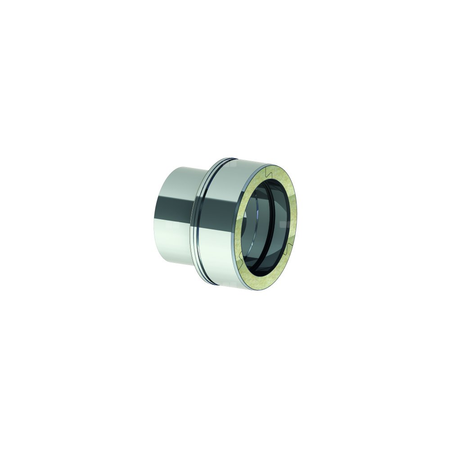 SPI Zamknięcie izolacji DN 150