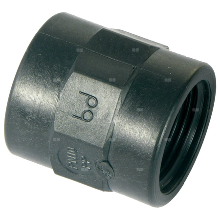 Adapter węża 1'' gwint wewnętrzny