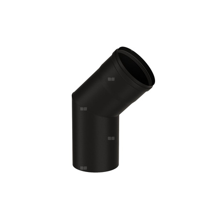Linea Pellet Kolano SKS 45 80 (D080C045)