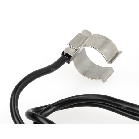 Salus bezprzewodowy czujnik temperatury PS600, bateryjny