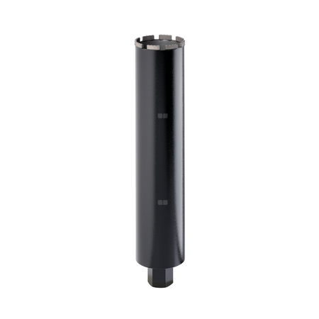 Diamentowa korona wiertnicza DX- HIGH SPEED PLUS, 1 1/4", D-92
