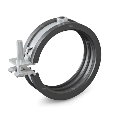 Obejma mocująca NICZUK UPGS 31-34 mm 1