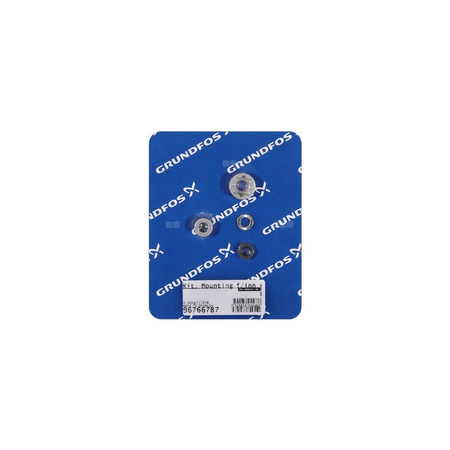 Uchwyt pompy S Fr 62