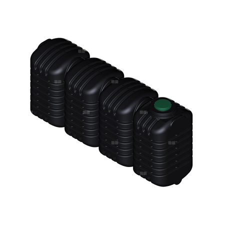 Epurbloc 10.000  (wlot. 160)