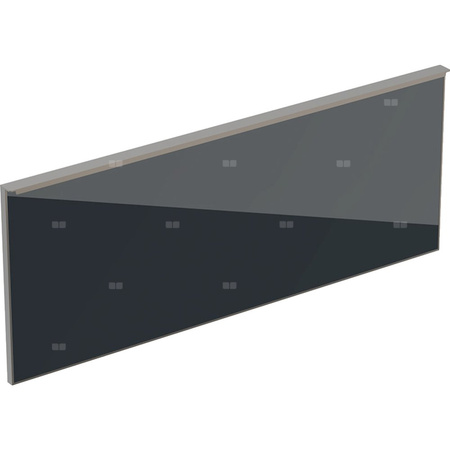 Front szuflady do dolnej szafki pod umywalkę GEBERIT Citterio, kol. dąb szer.1200 mm