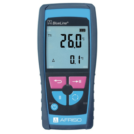 Termometr elektroniczny TMD7