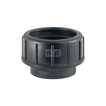 Przeciwnakrętka PP-HT d48