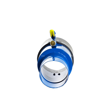 SSAWKA ŚCIĘTA ŚR.51 mm WS30, L=995mm