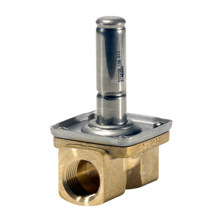 Zawór elektromagnetyczny EV220B, Funkcja: NO, G, 1/2, 1.000 m³/h, FKM