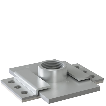 Podpora przesuwna PSAH1 11/4 PSAH1G11/4