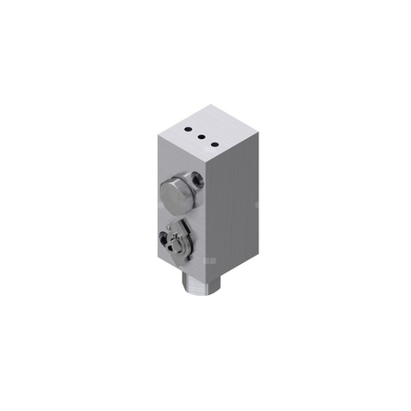 Zawór testowy MBV5000-1101