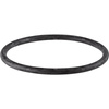 O-Ring gumowy GEBERIT HDPE epdm 32 mm, kolor czarny