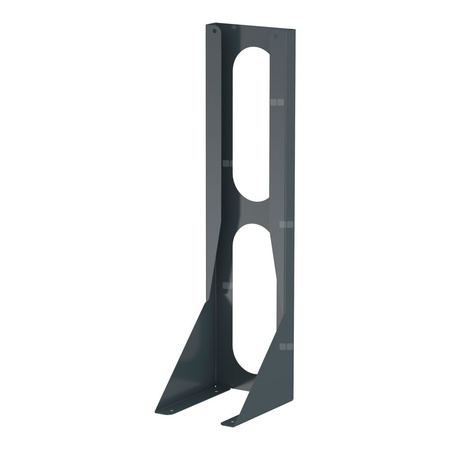 Vacumat Basic Floor Console