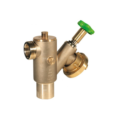 BA- Izolator przepływu do stojaków hydrantowych