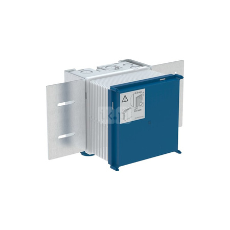 Przejściówka węża Geberit do skrzynki funkcyjnej, do baterii umywalkowych Piave i Brenta