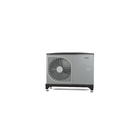 F2050-6 Jednofunkcyjna pompa ciepła na powietrze zewnętrzne o modulowanej mocy do 8,1 kW, zasilanie 230 V 50 Hz, 230 V 2 AC 50 Hz