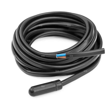 Czujnik do termostatu LCD Control Basic+ - kabel 3 m