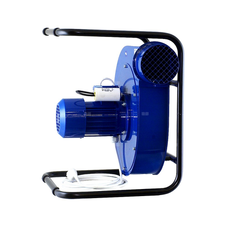 ZWP1600T IE3 -ZESTAW PRZENOŚNY 400YV, 50HZ