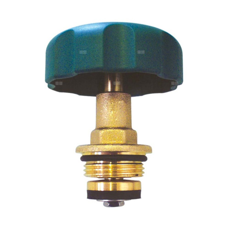 Wkładka do zaworów odcinających 1/2