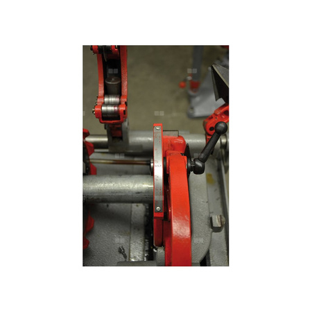 Gwintownica  SE 215 1/2"-2" BSPT 900W