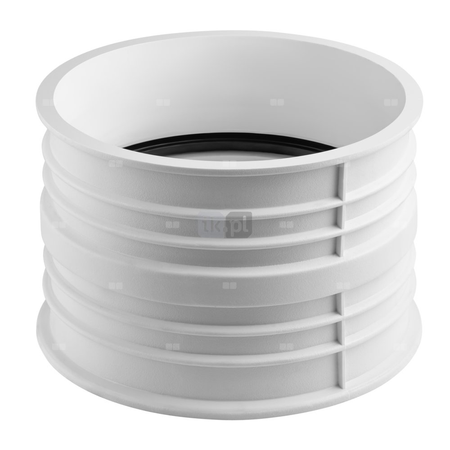 Przejście murowe KGF 250/110 mm