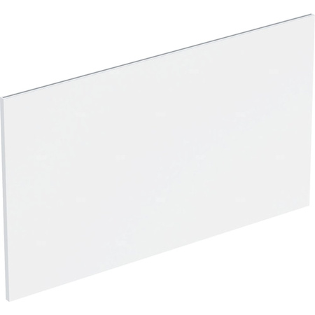 Front szuflady do szafki pod umywalkę GEBERIT Acanto, kol. biały wysoki połysk