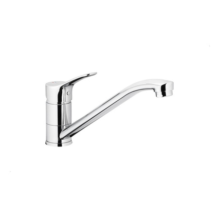 MORRIS BATERIA KUCHENNA STOJĄCA OBROTOWA, CHROM