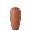 Amfora zbiornik na wodę deszczową 240l terracotta