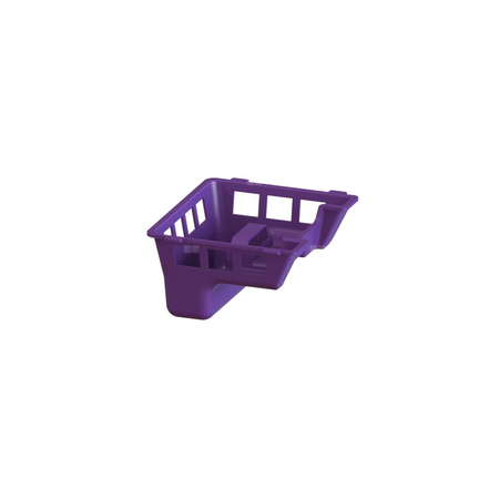 Osadnik z PP z uchwytem do demontażu, system200