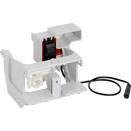 Podnośnik elektroniczny Geberit, do spłuczki podtynkowej Sigma 12 cm (do roku produkcji 2022)