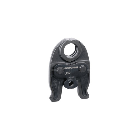 Szczęka zaciskowa (do novopress aco102 i aco103) QIK Mini laser U fi 32 mm do złączek zaprasowywanych