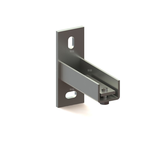 XP-ST-SA Stopa ST-SA profilu szer. 30mm SKR