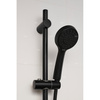 Natrysk przesuwny SPARC kompletny, black