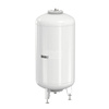 Naczynie wzbiorcze stojące FLAMCO MEIBES Airfix P, pojemność 800 l 3.5-, 10 bar / 120'C fi1 1/4'', kolor biały, do instalacji C.W.U.