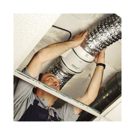 TD-500/150 ŚR.150 MM 3V 230-240 V 50/60 HZ