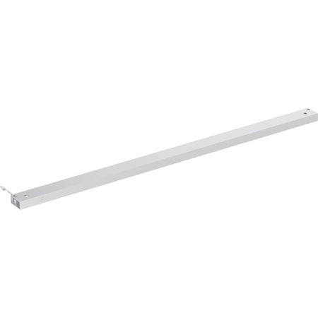 Zestaw lamp LED do szafki pod umywalkę Geberit ONE: B=90cm