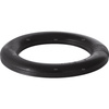 Uszczelka płaska GEBERIT tworzywo sztuczne (EPDM), 85 mm x 60 mm