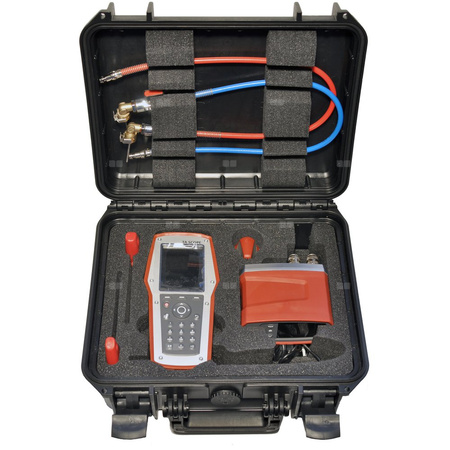 Przyrząd równoważący TA SCOPE CEE