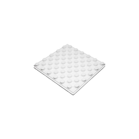 Płyta styropianowa Profil4 EPS200 arkusz 0.72 m² - 22 mm (1.2x0.6 m)