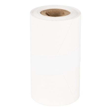 Termiczny papier do drukarki EUROprinter, samoprzylepny