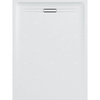 Brodzik prostokątny Geberit Sestra: 120x90x4cm, Biały / Struktura łupka