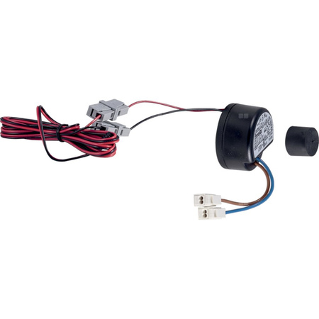 Zasilacz Geberit do jednostki do ekstrakcji z filtrem z węgla aktywowanego