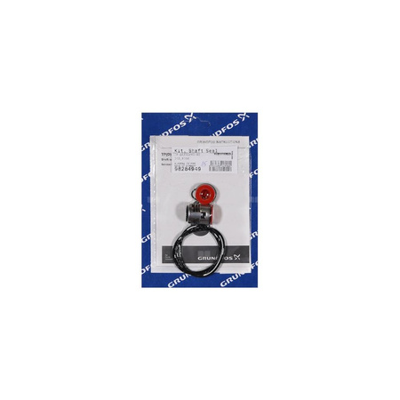 Uszcz. wału TP/12/oring BQQE