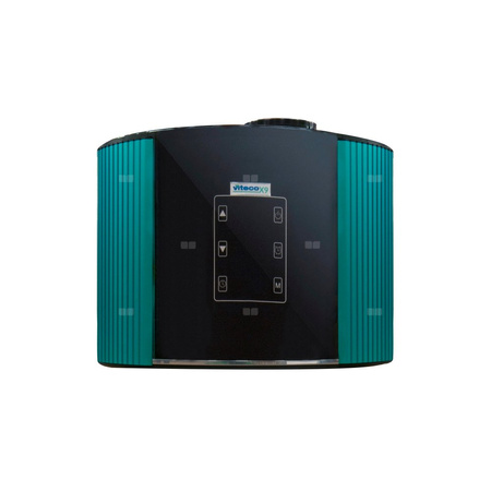 Pompa ciepła powietrze-woda do c.w.u. VITECO HPWT X9 3.6 kW 230 V