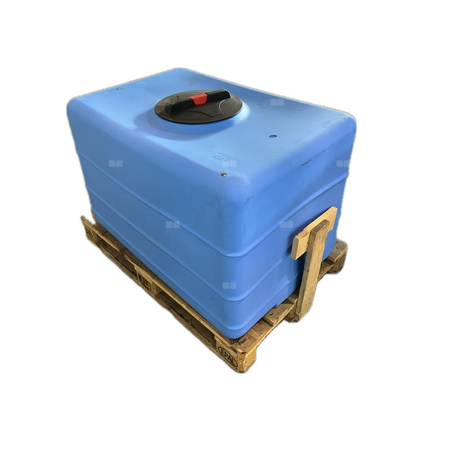 Zestaw zbiornika zalewowego WILO