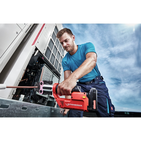 Szczęka zaciskowa Compact MaxiPro 3/8"