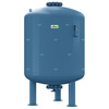 Ciśnieniowe naczynie przeponowe do wody użytkowej Refix DE 3000 DN 80 10 bar / 70 st.C niebieskie